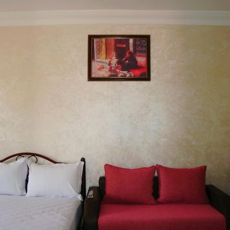 Silia Appartements テマラ エクステリア 写真