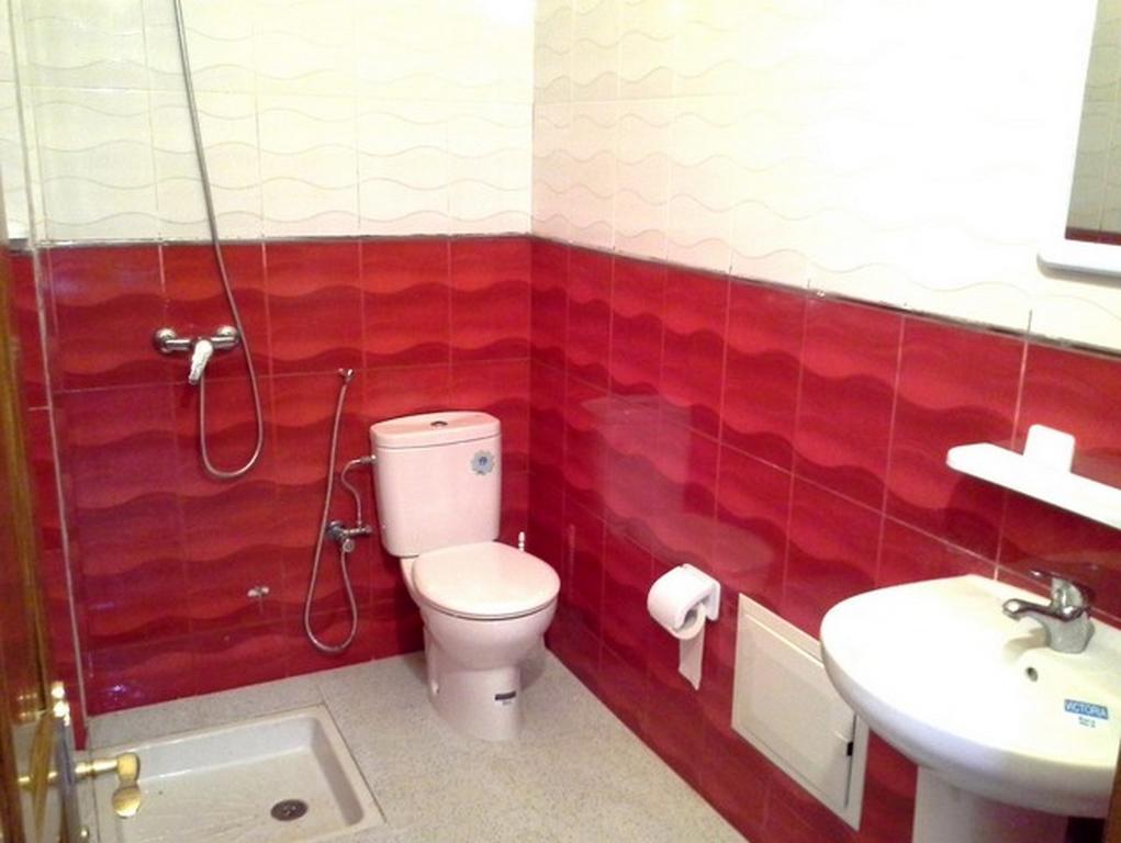 Silia Appartements テマラ 部屋 写真