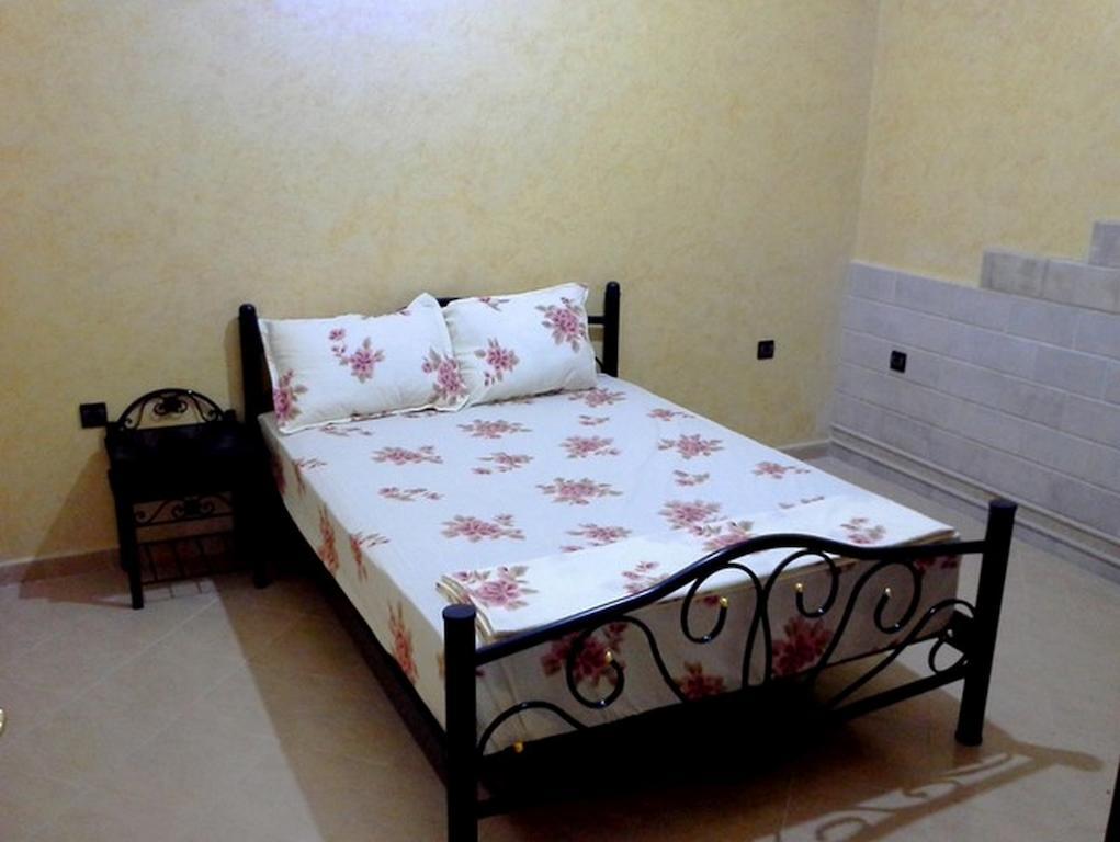Silia Appartements テマラ 部屋 写真