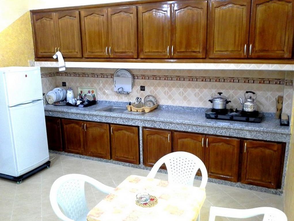 Silia Appartements テマラ 部屋 写真