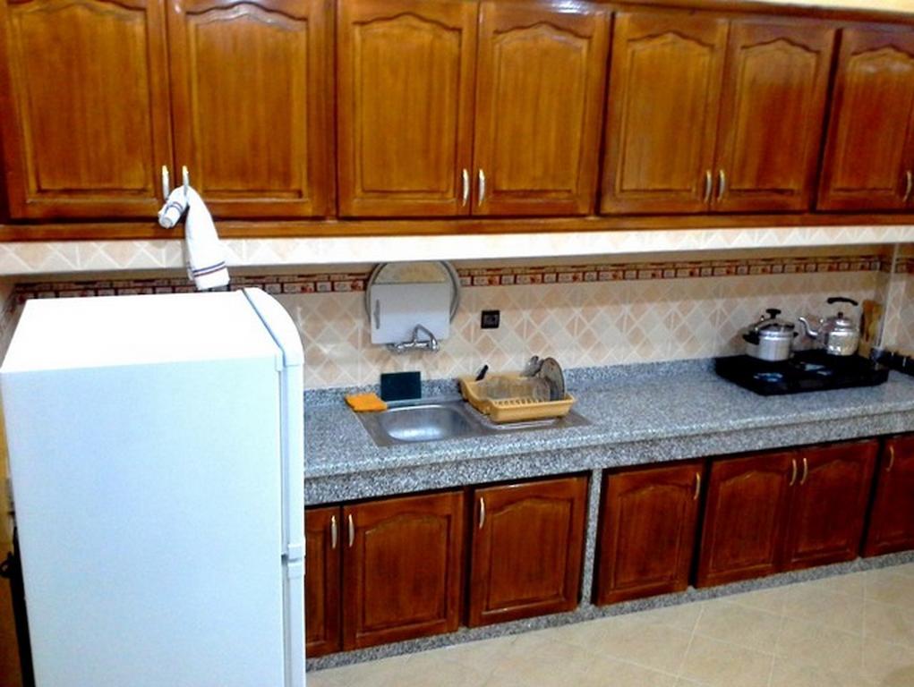 Silia Appartements テマラ 部屋 写真