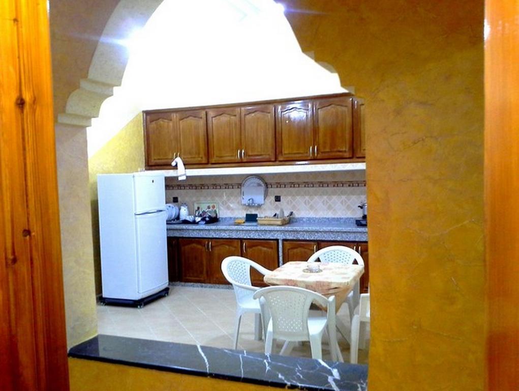 Silia Appartements テマラ 部屋 写真
