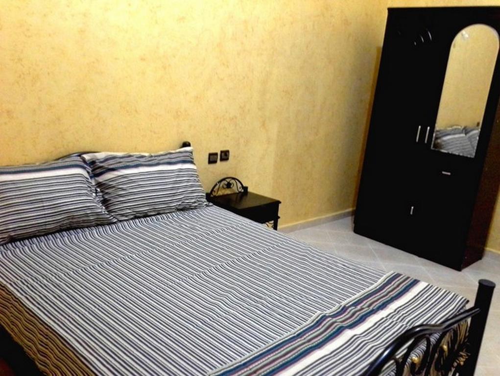 Silia Appartements テマラ 部屋 写真