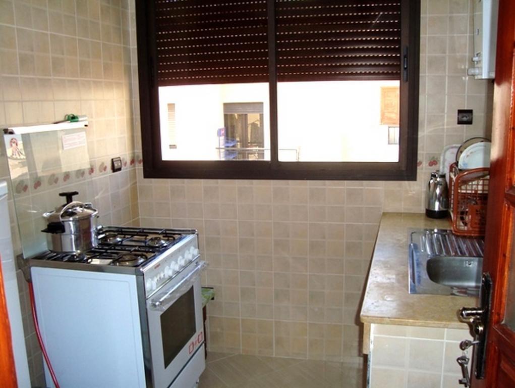 Silia Appartements テマラ 部屋 写真