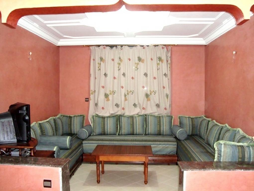 Silia Appartements テマラ 部屋 写真