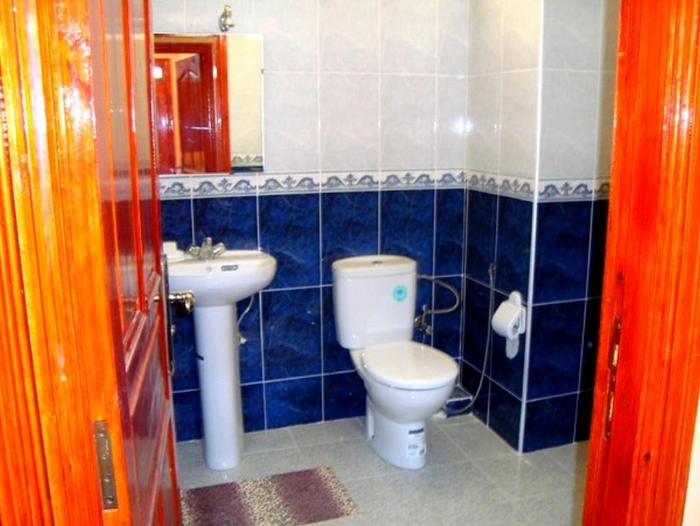 Silia Appartements テマラ 部屋 写真