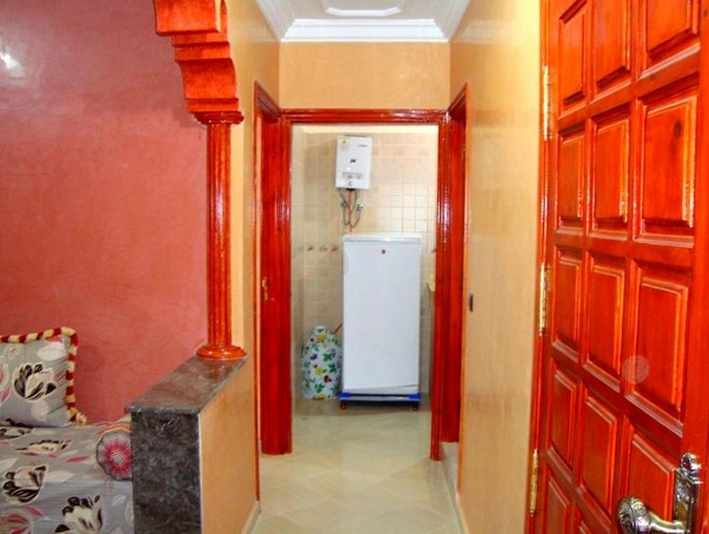 Silia Appartements テマラ 部屋 写真