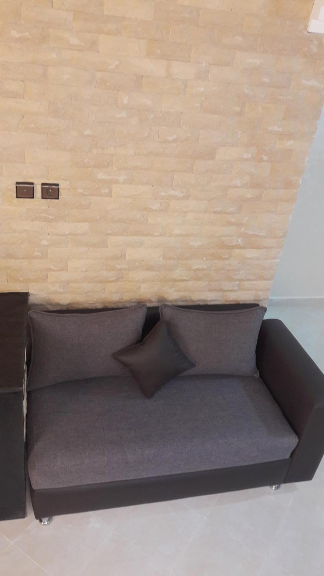 Silia Appartements テマラ エクステリア 写真