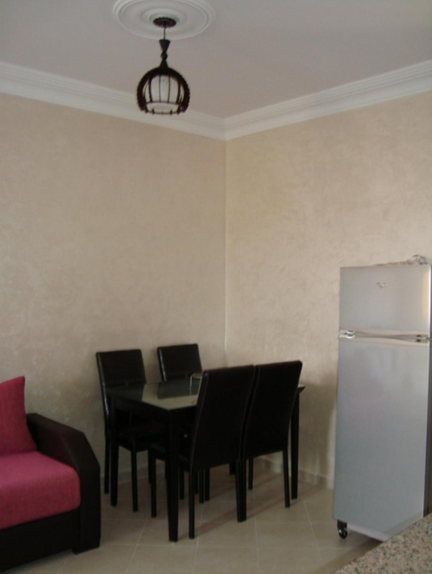 Silia Appartements テマラ エクステリア 写真