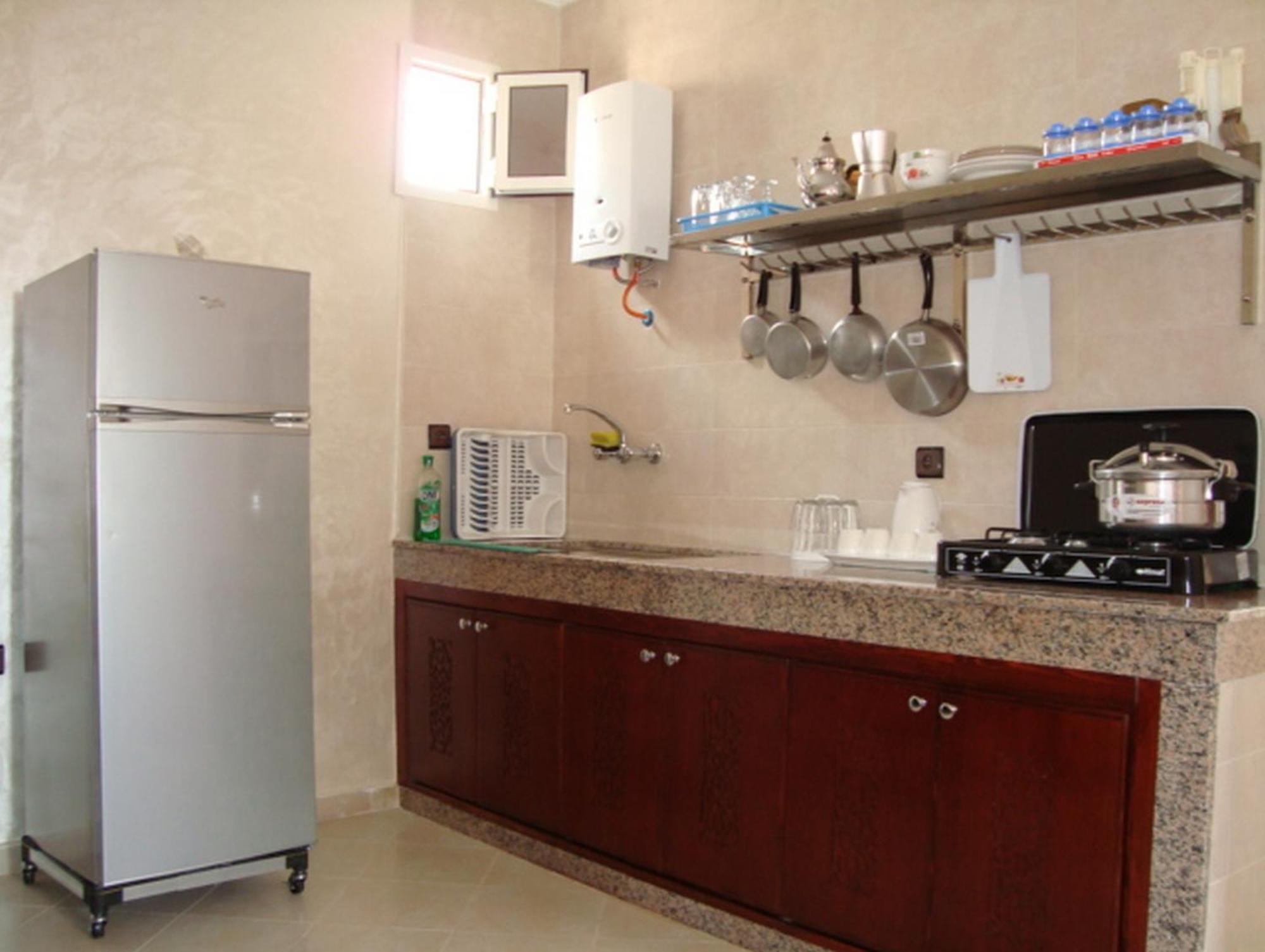 Silia Appartements テマラ エクステリア 写真
