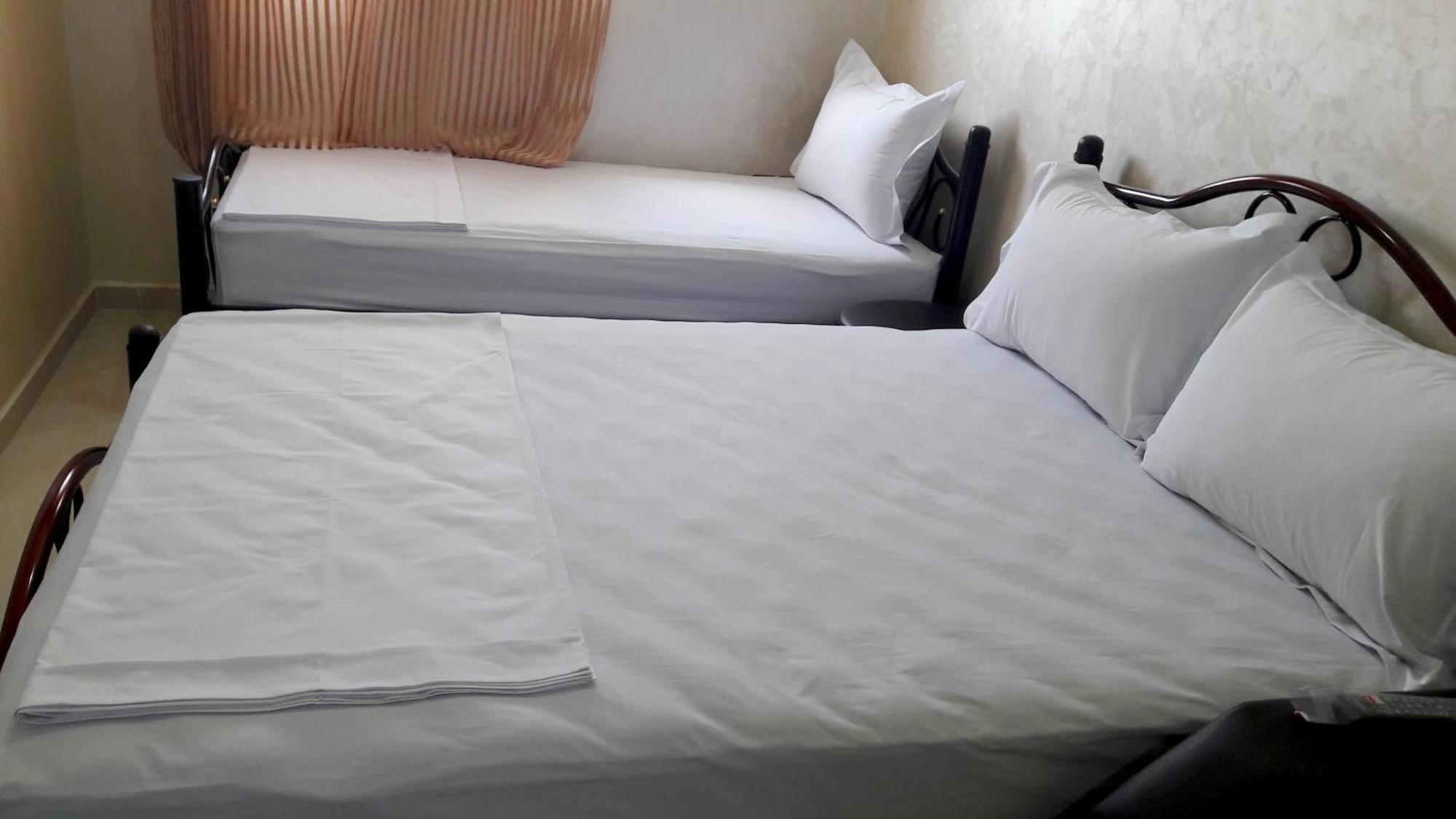 Silia Appartements テマラ エクステリア 写真