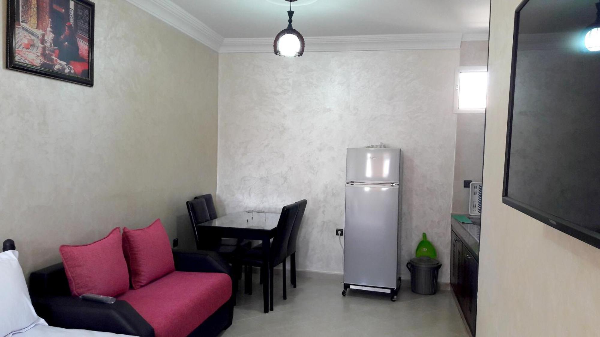 Silia Appartements テマラ エクステリア 写真