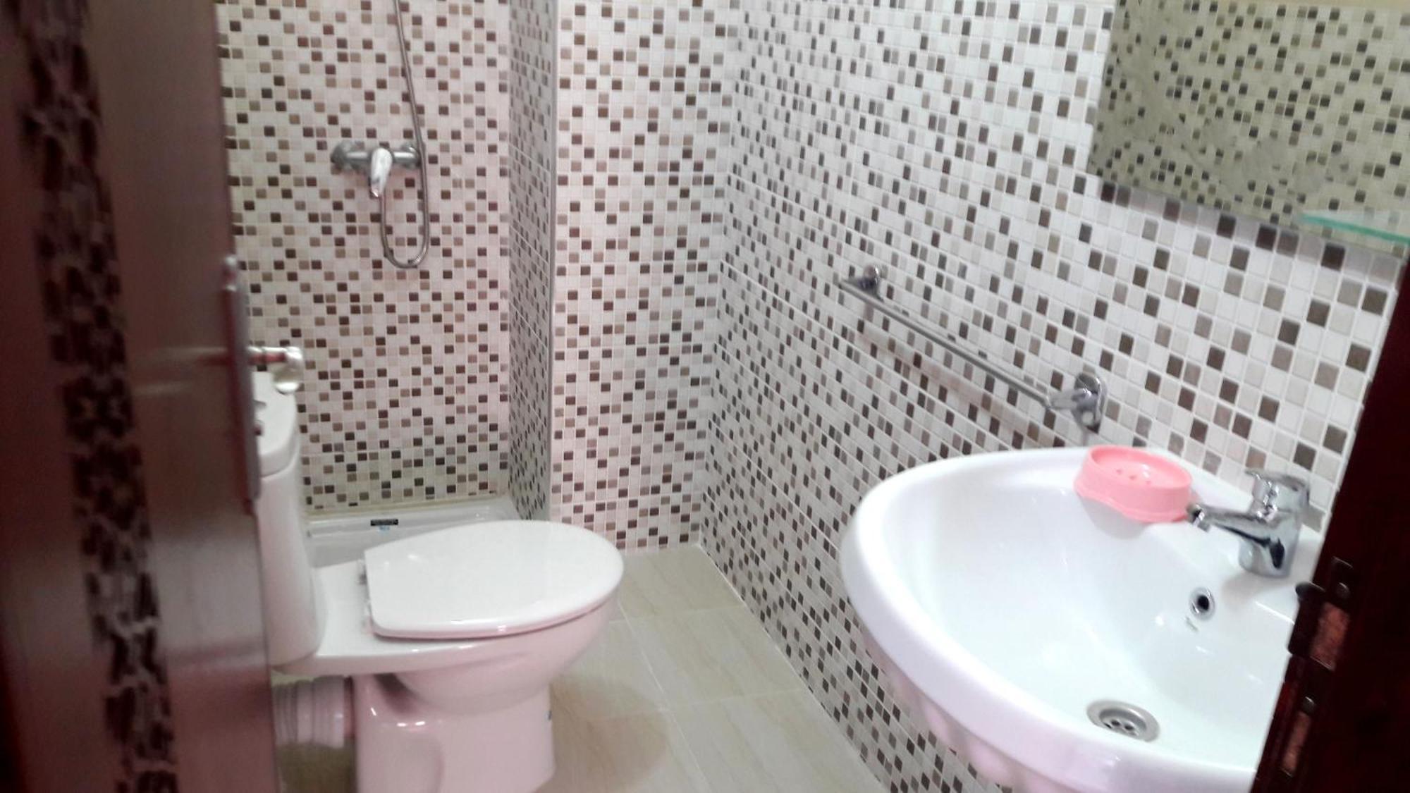 Silia Appartements テマラ エクステリア 写真