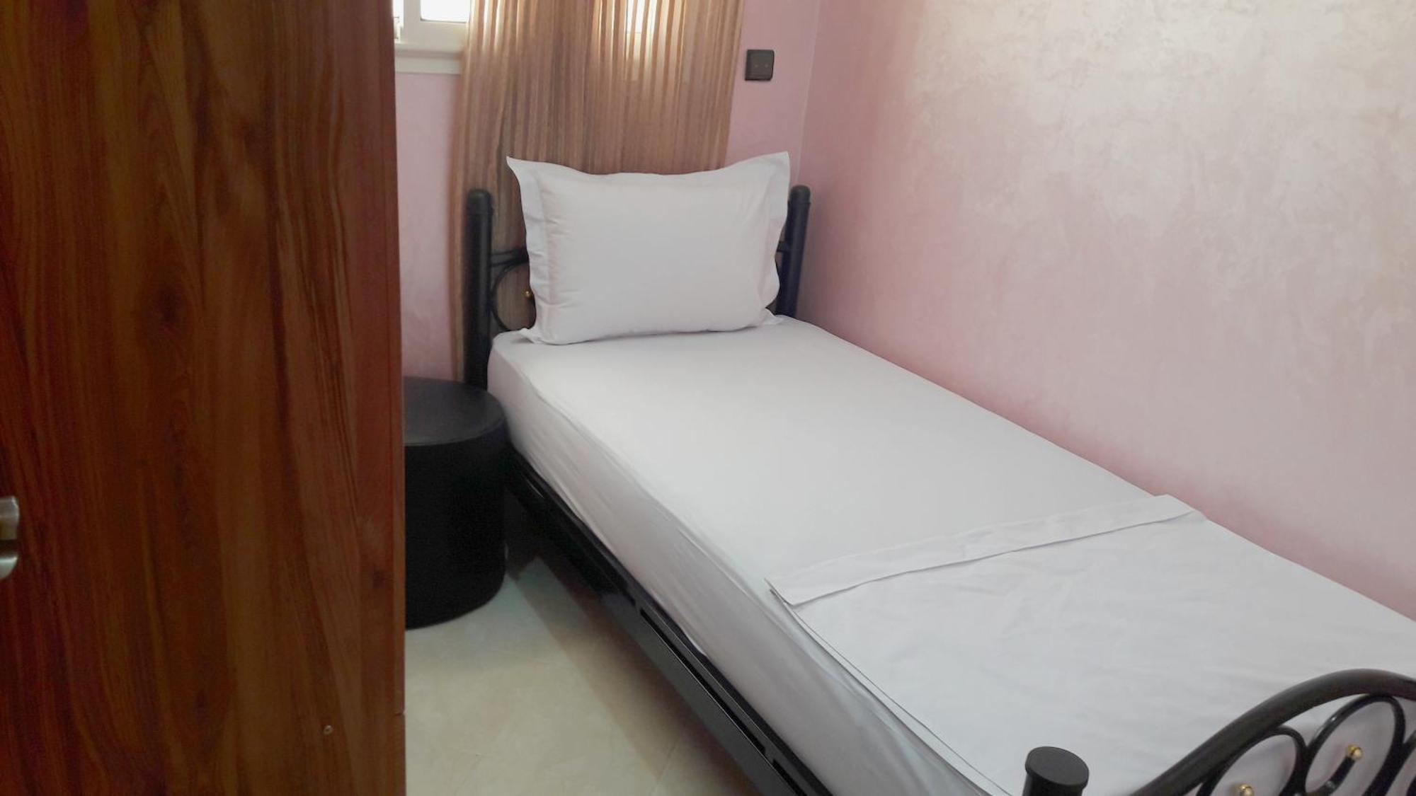 Silia Appartements テマラ エクステリア 写真