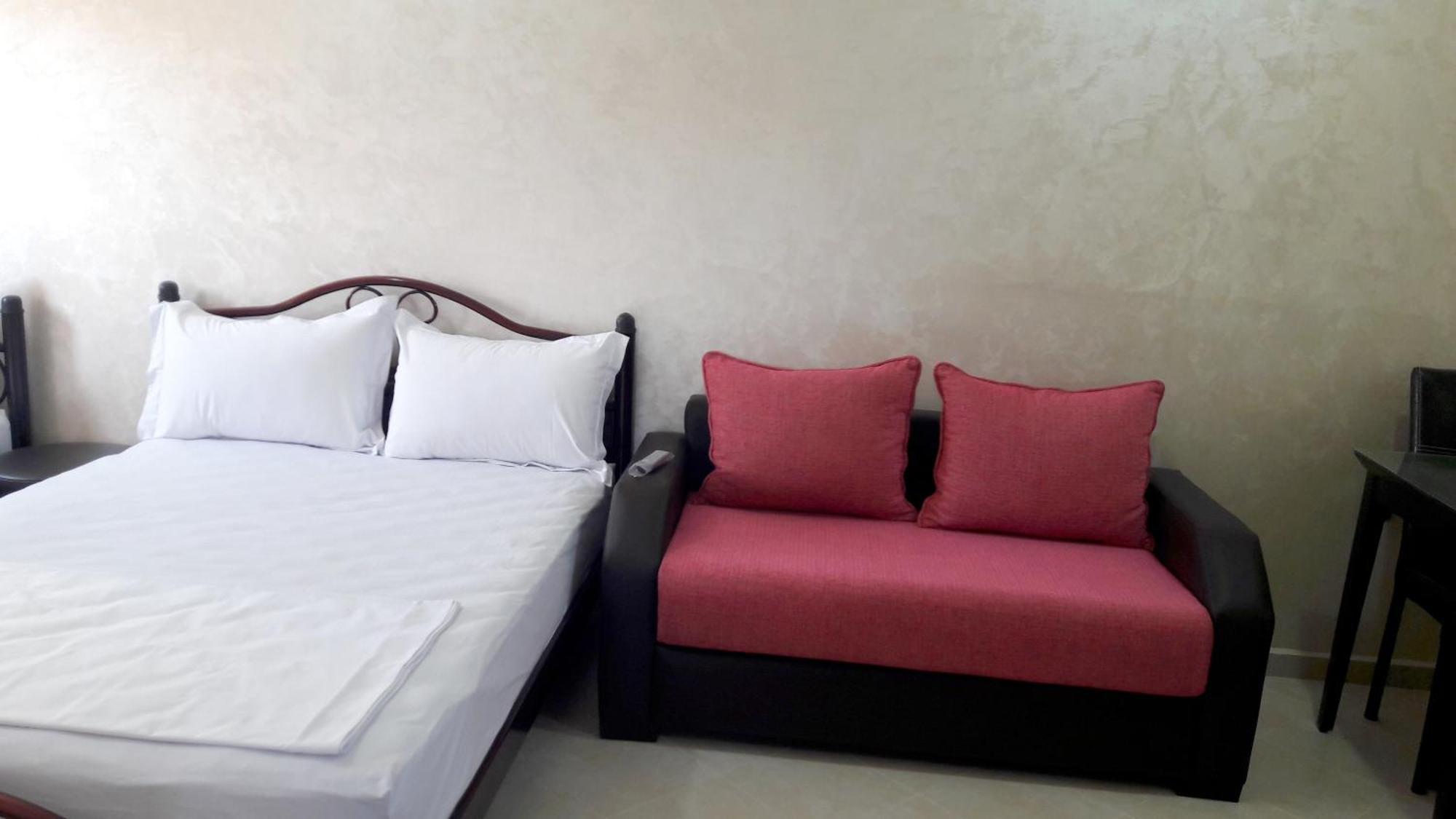 Silia Appartements テマラ エクステリア 写真