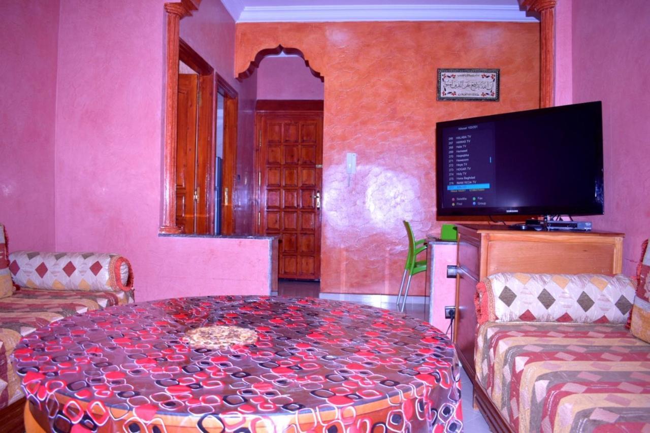 Silia Appartements テマラ 部屋 写真